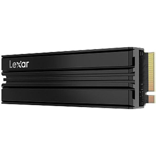 SSD накопитель Lexar NM790 1 TB (LNM790X001T-RN9NG)