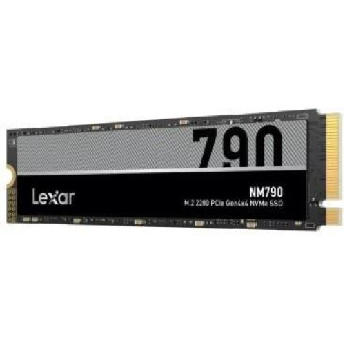 SSD накопитель Lexar NM790 2 TB (LNM790X002T-RNNNG)