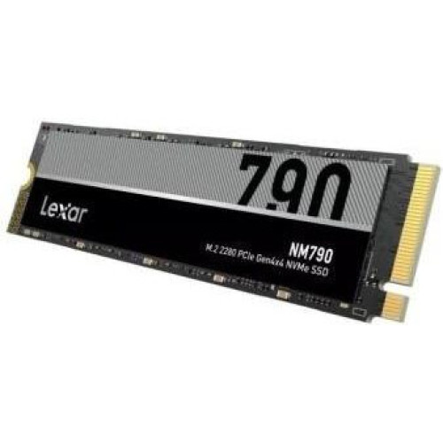 SSD накопитель Lexar NM790 2 TB (LNM790X002T-RNNNG)