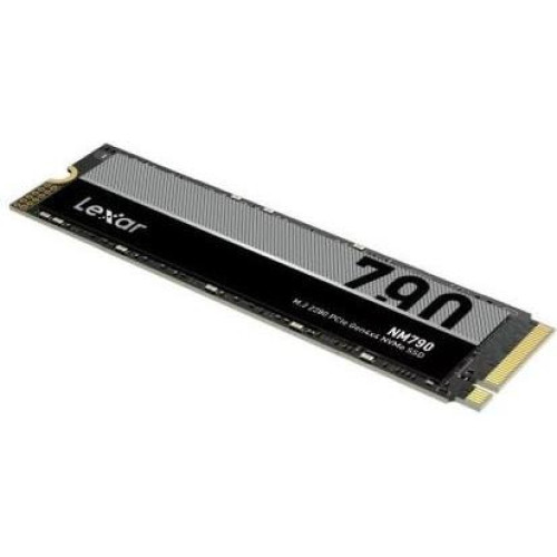 SSD накопитель Lexar NM790 2 TB (LNM790X002T-RNNNG)