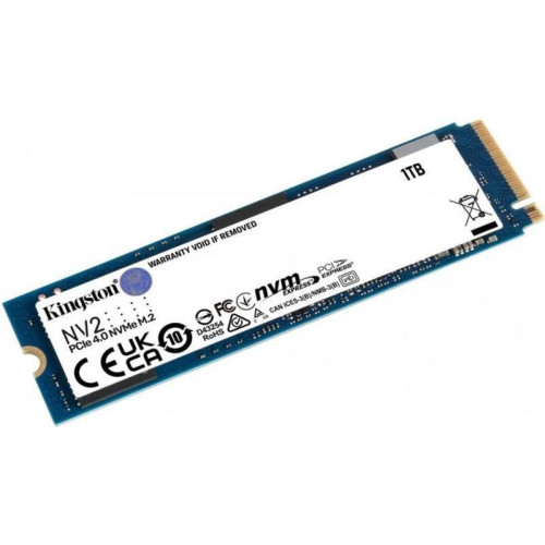 SSD накопитель Kingston NV2 1 TB (SNV2S/1000G)