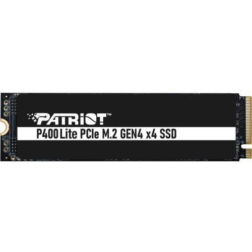 SSD накопитель PATRIOT P400 Lite 2 TB (P400LP2KGM28H)