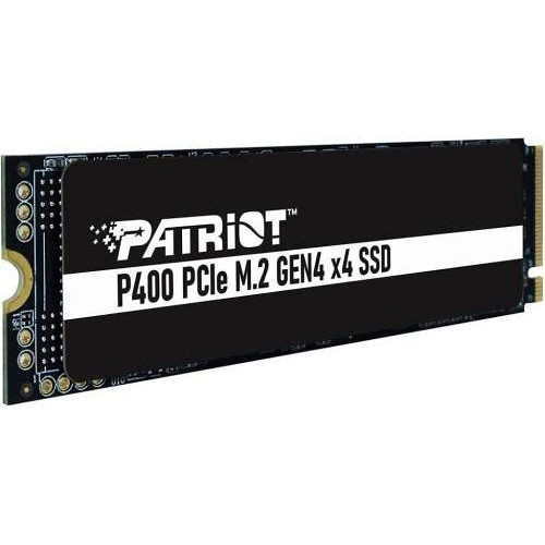 SSD накопитель PATRIOT P400 Lite 2 TB (P400LP2KGM28H)