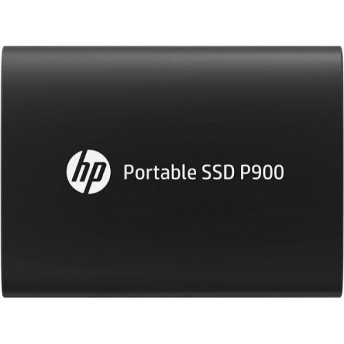 SSD накопитель HP P900 1 TB Black (7M693AA)