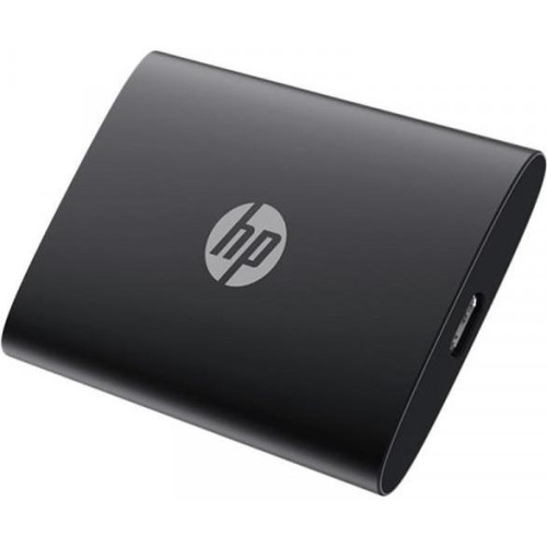 SSD накопитель HP P900 1 TB Black (7M693AA)