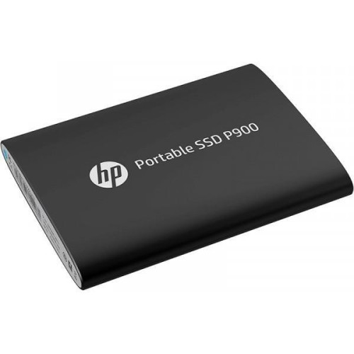 SSD накопитель HP P900 1 TB Black (7M693AA)