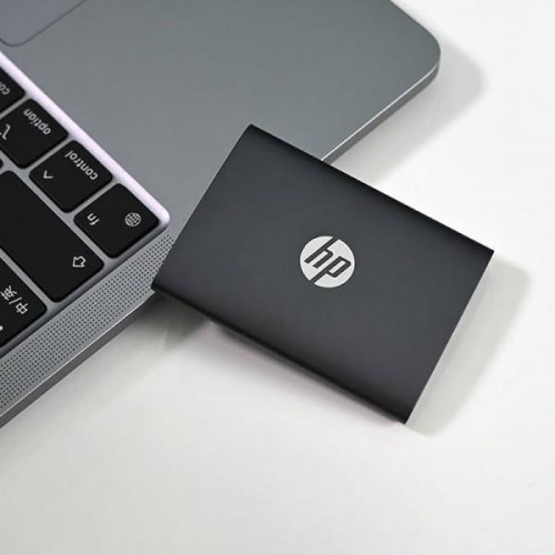 SSD накопитель HP P900 1 TB Black (7M693AA)