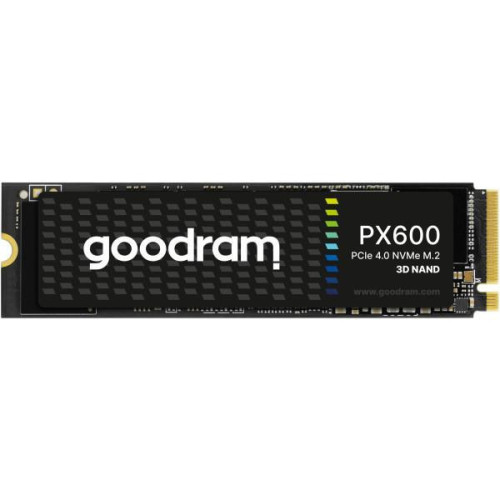 SSD накопитель GOODRAM PX600 1 TB (SSDPR-PX600-1K0-80)