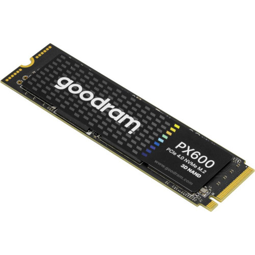 SSD накопитель GOODRAM PX600 500 GB (SSDPR-PX600-500-80)