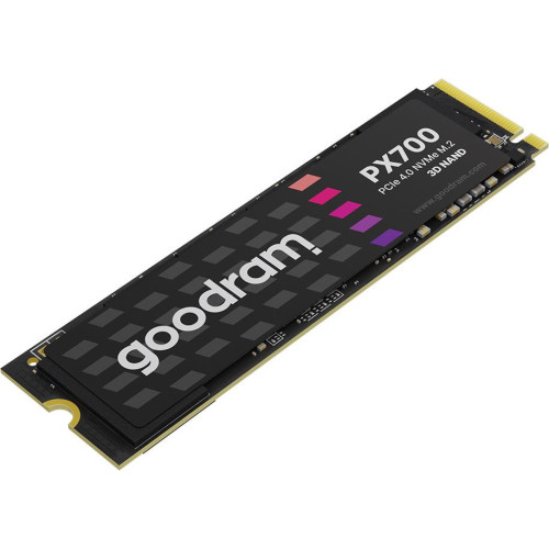 SSD накопитель GOODRAM PX700 1 TB (SSDPR-PX700-01T-80)