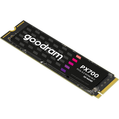 SSD накопитель GOODRAM PX700 1 TB (SSDPR-PX700-01T-80)