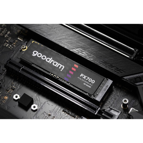 SSD накопитель GOODRAM PX700 1 TB (SSDPR-PX700-01T-80)