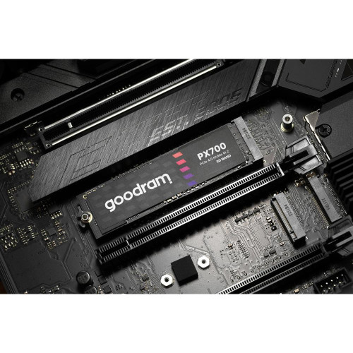 SSD накопитель GOODRAM PX700 1 TB (SSDPR-PX700-01T-80)