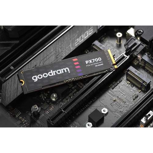 SSD накопитель GOODRAM PX700 1 TB (SSDPR-PX700-01T-80)