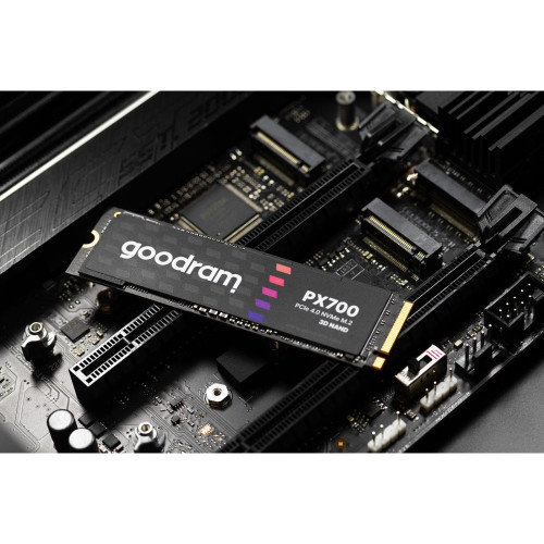 SSD накопитель GOODRAM PX700 1 TB (SSDPR-PX700-01T-80)