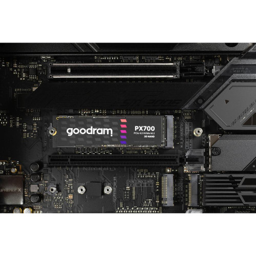 SSD накопитель GOODRAM PX700 1 TB (SSDPR-PX700-01T-80)