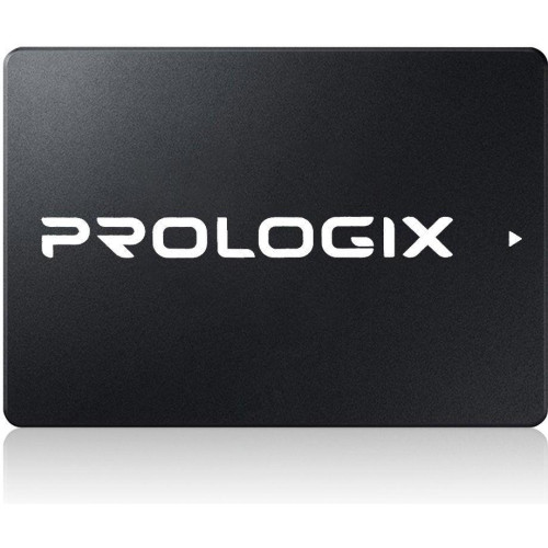 SSD накопитель Prologix S320 120 GB (PRO120GS320)