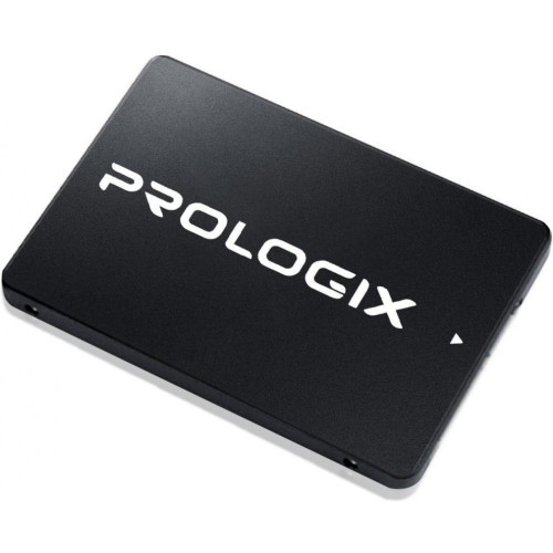 SSD накопитель Prologix S320 120 GB (PRO120GS320)