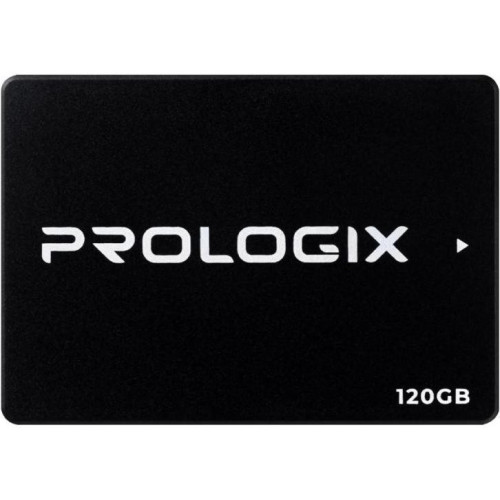 SSD накопитель Prologix S320 120 GB (PRO120GS320)