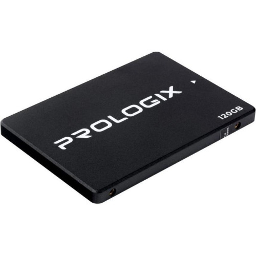 SSD накопитель Prologix S320 120 GB (PRO120GS320)