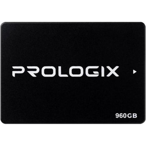 SSD накопитель Prologix S320 960 GB (PRO960GS320)