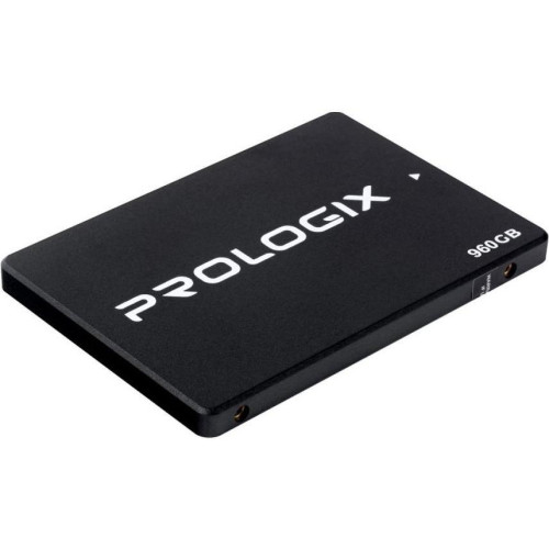 SSD накопитель Prologix S320 960 GB (PRO960GS320)