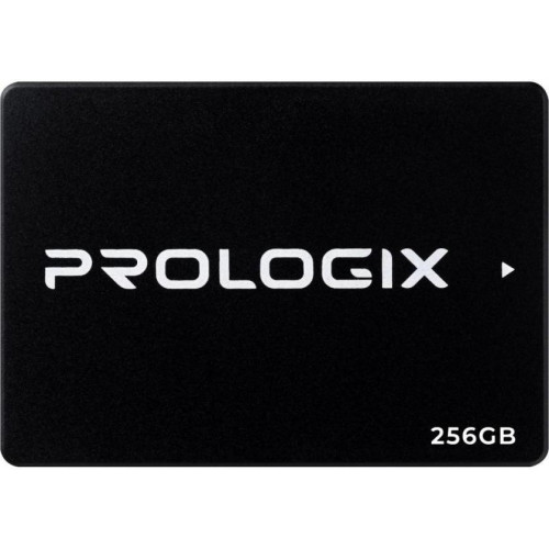 SSD накопитель Prologix S360 256 GB (PRO256GS360)