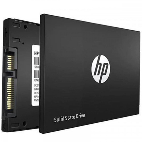 SSD накопитель HP S700 1 TB (6MC15AA)