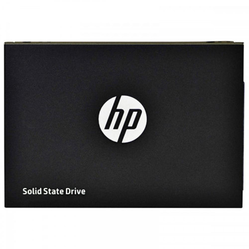 SSD накопитель HP S700 500 GB (2DP99AA)