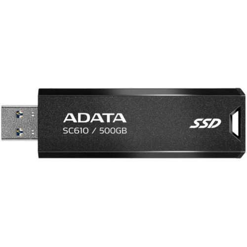 SSD накопитель ADATA SC610 500 GB (SC610-500G-CBK/RD)