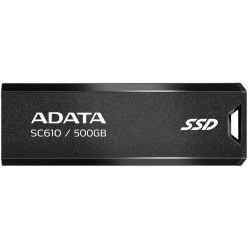 SSD накопитель ADATA SC610 500 GB (SC610-500G-CBK/RD)