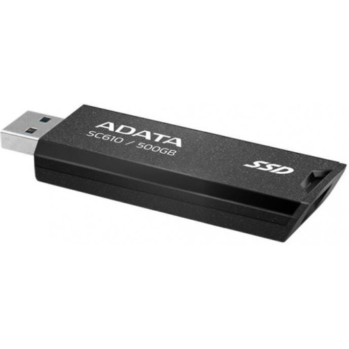 SSD накопитель ADATA SC610 500 GB (SC610-500G-CBK/RD)