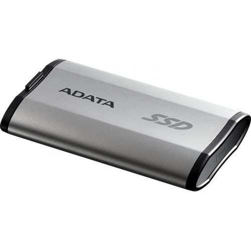 SSD накопитель ADATA SD810 500 GB (SD810-500G-CSG)