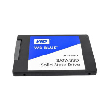 WD SSD Blue 250 GB (WDS250G2B0A)