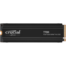 Crucial T700 2 TB with heatsink (CT2000t700SSD5)