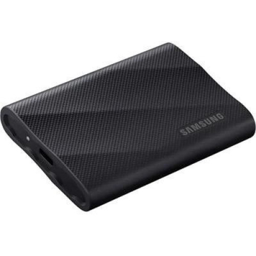 SSD накопитель Samsung T9 1 TB Black (MU-PG1T0B)