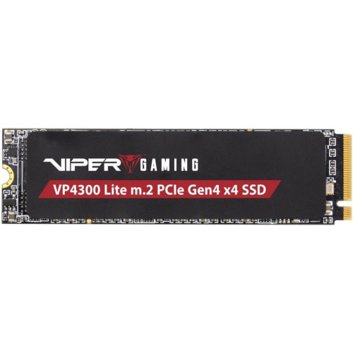 SSD накопитель PATRIOT Viper VP4300 Lite 2 TB (VP4300L2TBM28H)