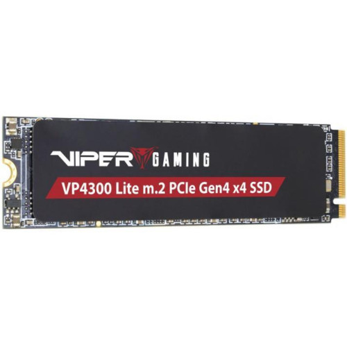 SSD накопитель PATRIOT Viper VP4300 Lite 2 TB (VP4300L2TBM28H)