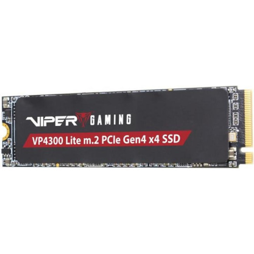 SSD накопитель PATRIOT Viper VP4300 Lite 2 TB (VP4300L2TBM28H)