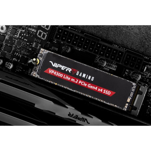 SSD накопитель PATRIOT Viper VP4300 Lite 2 TB (VP4300L2TBM28H)