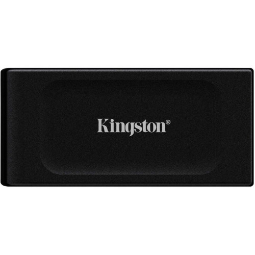 SSD накопитель Kingston XS1000 1 TB (SXS1000/1000G)