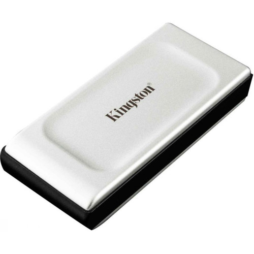 SSD накопитель Kingston XS2000 500 GB (SXS2000/500G)