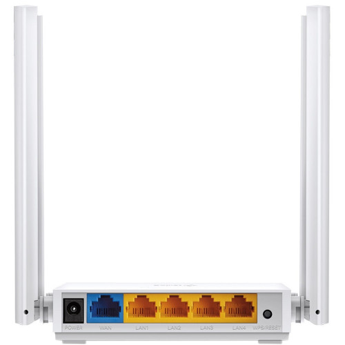 Беспроводной маршрутизатор (роутер) TP-Link Archer C24