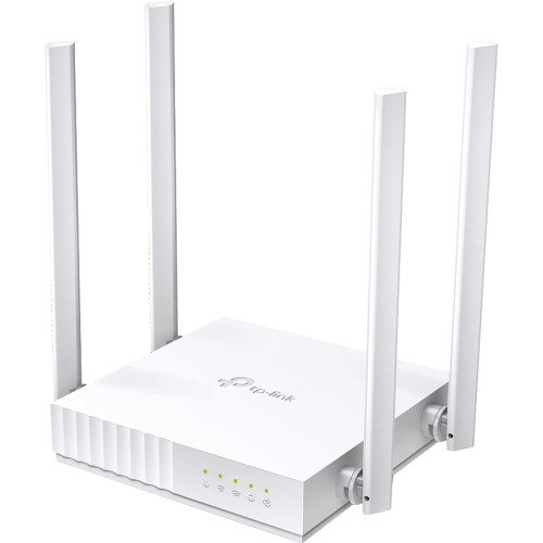 Беспроводной маршрутизатор (роутер) TP-Link Archer C24