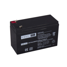 COSI AGM 12V 7Ah (CSB-127)