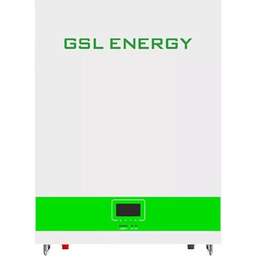 Аккумулятор для ИБП GSL ENERGY GSL51100-3.5U