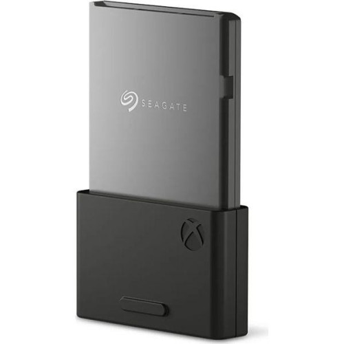 Seagate Storage Expansion Card for Xbox Series X/S 512 GB (STJR512400): беспроблемное расширение памяти для вашей консоли