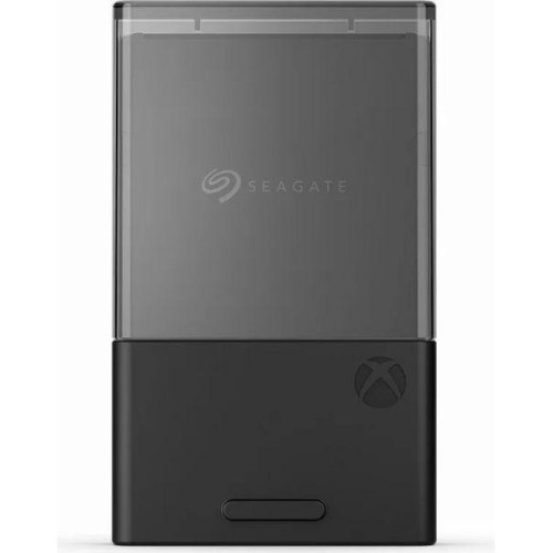 Seagate Storage Expansion Card for Xbox Series X/S 512 GB (STJR512400): беспроблемное расширение памяти для вашей консоли