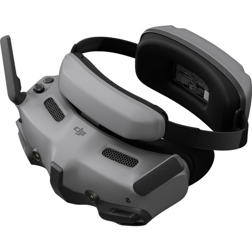 FPV очки DJI Goggles 3 (CP.FP.00000159.01)