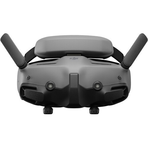 FPV очки DJI Goggles 3 (CP.FP.00000159.01)